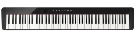 Цифровое фортепиано CASIO PX-S1000 BK
