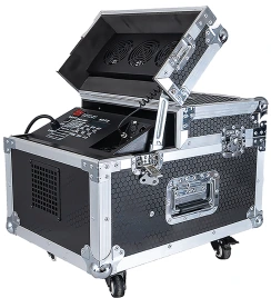 LF-DHZ-600 Генератор тумана, мощность 550 Вт, серия AMD, LFocus