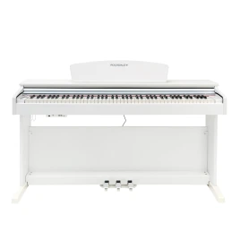 Цифровое фортепиано ROCKDALE Etude 128 Graded White
