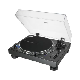 Проигрыватель винила Audio-Technica AT-LP140XP BKE