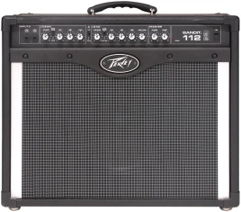 PEAVEY Bandit 112 - Комбоусилитель для электрогитары