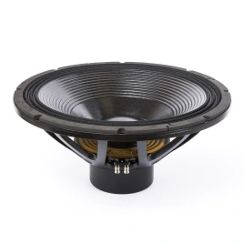 EIGHTEEN SOUND 21NLW9601/4 - 21' динамик НЧ, неодим, 4 Ом, 1800 Вт AES, 98dB, 31 - 1800 Гц