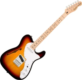 Электрогитара Squier Affinity Telecaster THIN MN WPG 3TS