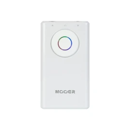 Гитарный процессор-аудиоитерфейс Mooer P1-Intelligent-Pedal-WH Prime