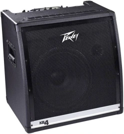 PEAVEY KB 4 - Комбоусилитель для клавишных