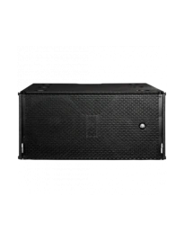 DAS Audio LARA SUB сабвуфер линейного массива активный