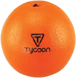 TYCOON TF O - Шейкер пластиковый