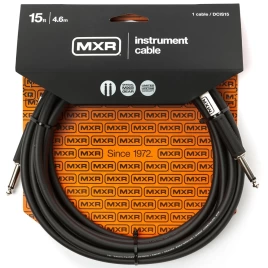 Инструментальный кабель MXR DCIS15 15"
