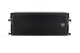 SVS Audiotechnik CASCADE 208A Элемент линейного массива активный