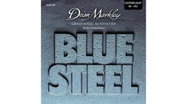 Струны для бас гитары Dean Markley DM 2673A (46-102)