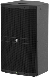 MACKIE DRM215 профессиональная активная 2-полосная АС 15' 1600Вт. DSP-модуль...