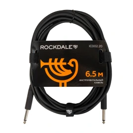 Гитарный кабель ROCKDALE IC002.20