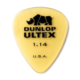 Медиатор Dunlop 421P1.14 Ultex Standard