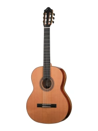 SA-C Artist Series Solea Классическая гитара, Kremona