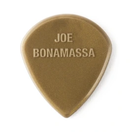 Медиатор Dunlop 47PJB3NG Bonamassa Gold Jazz III