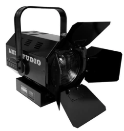 PSL Lighting LED Z-Fresnel 400 RGBALC Театральный прожектор