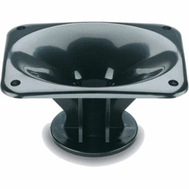 EIGHTEEN SOUND XT120 - рупор для ВЧ драйвера, 90*60град., вход 1', выход 150*200 мм