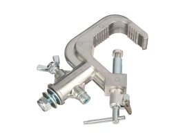 188P-TZ-M10L-PRO Струбцина крепежная, 25-52мм, LFocus