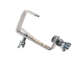 310P20-DL-M10D Струбцина крепежная, 35-51мм, М10, LFocus