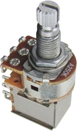 FLEOR M00046-1 - Потенциометр