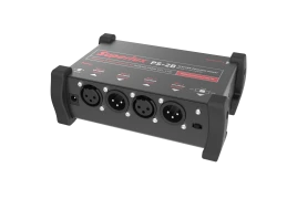 Superlux PS2B - Блок фантомного питания