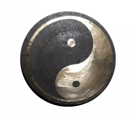 YYG32 Yin Yang Гонг 32
