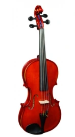 20w Скрипка студенческая 4/4 Strunal