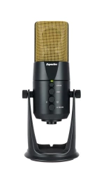 Superlux L401U Кардиоидный конденсаторный usb микрофон с большой диафрагмой