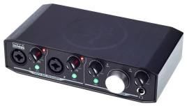 USB аудиоинтерфейс MACKIE Onyx Producer