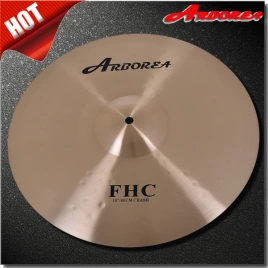 FH16CR FH Series Crash Тарелка 16