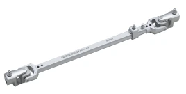 TAMA TMR1000 MIRROR ROD карданный вал для двойных педалей