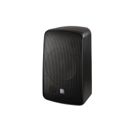 FBT CANTO 8CA B - активная двухполосная коаксиальная акустическая система, НЧ 200Вт + ВЧ 100Вт, DSP