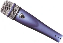JTS NX-7 Микрофон многофункциональный, кардиоидный, 50-16500Гц