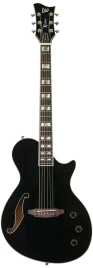 Электроакустическая гитара LTD XPA1B