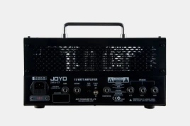 JOYO JMA-15 Усилитель гитарный ламповый