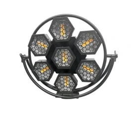 SF7C Стробоскоп, IP20, Bi Ray