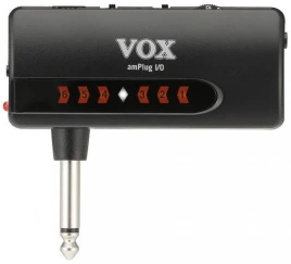 VOX AP-IO AMPLUG I/O - Мобильный интерфейс