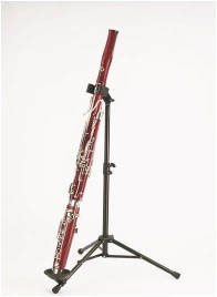 K&M 15010-011-55 - Стойка для духовых