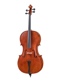 I-C044 Intermediate Gems 2 Виолончель 4/4, Gliga