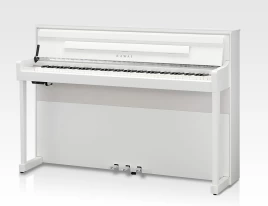 Цифровое пианино KAWAI CA901 W
