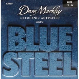 Струны для электрогитары Dean Markley DM 2558 (10-52)
