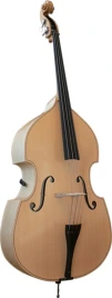 50/4-4/4-BLOND Контрабас студенческий, Strunal