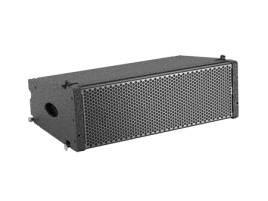 SVS Audiotechnik L208A Элемент линейного массива активный 2-полосный