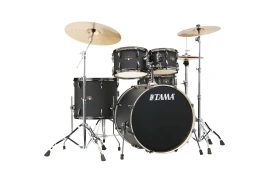 Ударная установка TAMA IP52H6WBN-BOB IMPERIALSTAR (UNICOLOR WRAP FINISH W/ BLACK NICKEL SHELL HARDWARE)