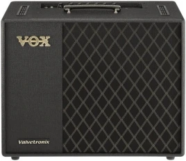 VOX VT100X - Комбоусилитель для электрогитары