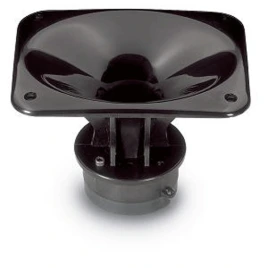 EIGHTEEN SOUND XD125/8 - драйвер + рупор 90*60, 8 Ом, 25 Вт AES, 108 дБ, 2000...18000 Гц, выход 1'