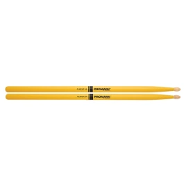 Барабанные палки ProMark TX5AW-YELLOW