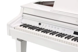 Kurzweil CUP G1W WHP Цифровой рояль