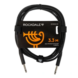 Гитарный кабель ROCKDALE IC002.10