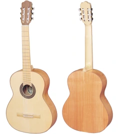 GS200 Eco Cherry Классическая гитара Hora